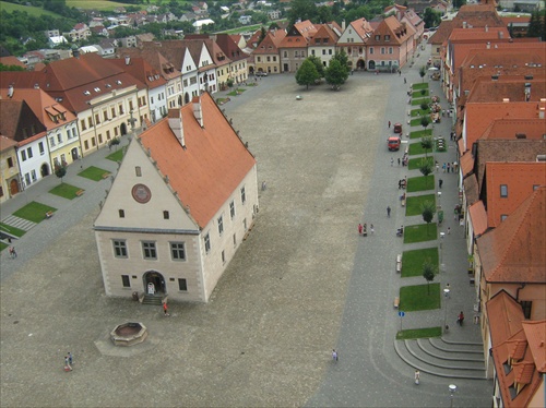 Bardejov