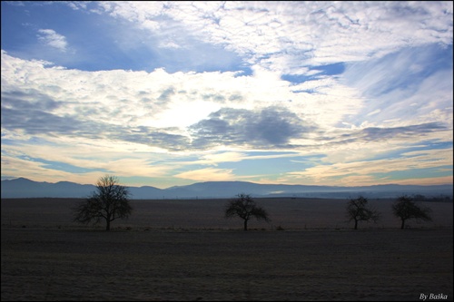 Cesta do Ružomberka