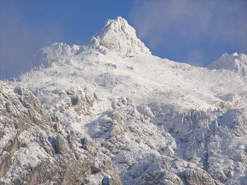 Veľký Rozsutec