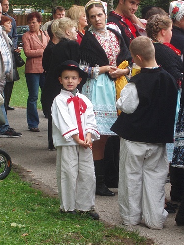 Malý folklorista