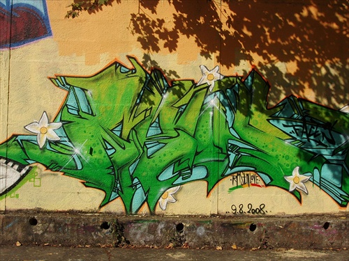 Grafit č.13