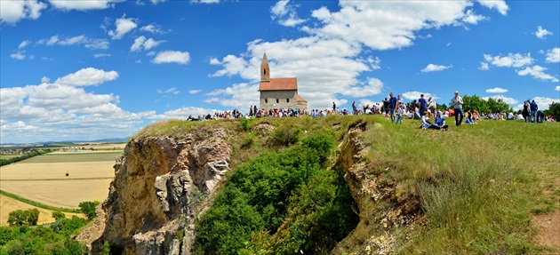 Kostol svätého Michala archanjela (Dražovce)