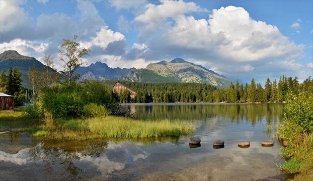 Štrbské pleso