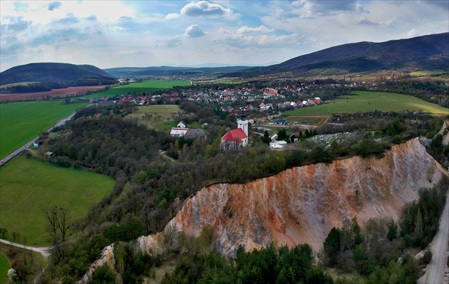 Horné Vestenice