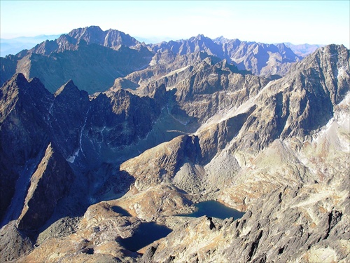 Tatry (okt.2006)