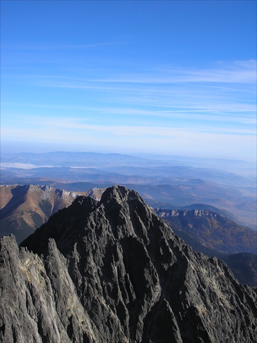 Tatry (okt. 2006)