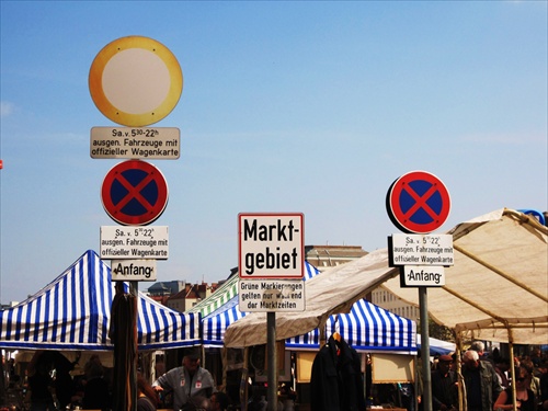 Náš Markt