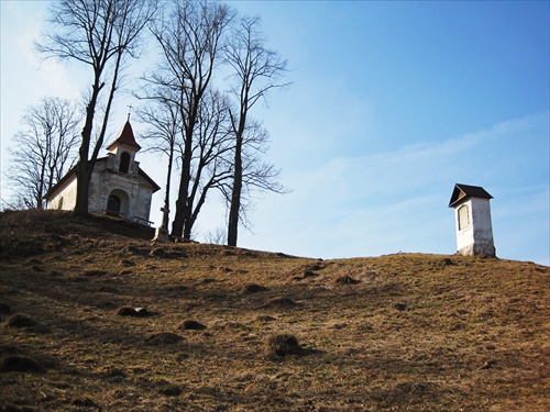 Krížová cesta