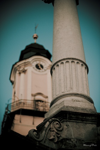 Column