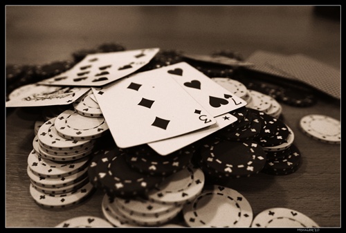 poker