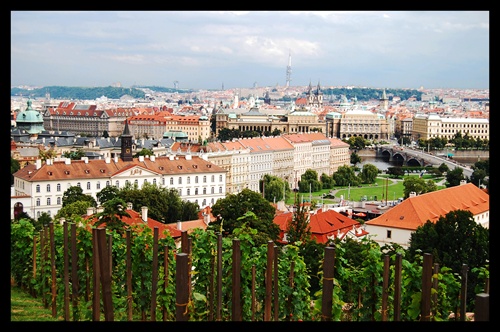 Praha