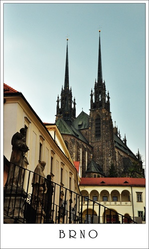 Brno