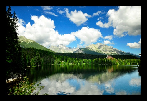 Štrbské Pleso