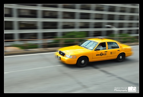 NYC taxi