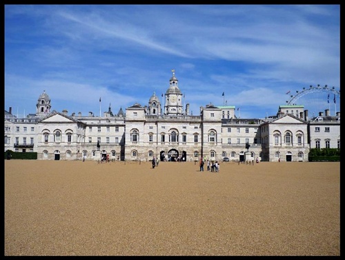 Horse Guards Parade