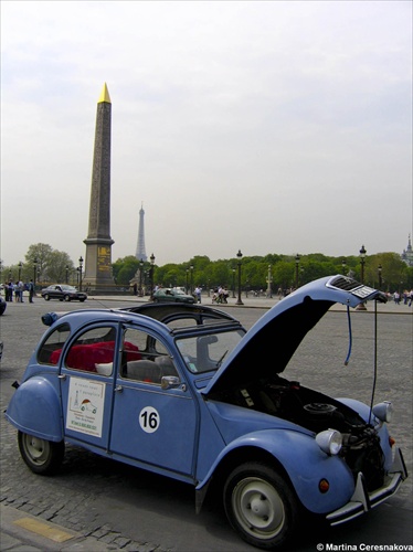 Place Concorde