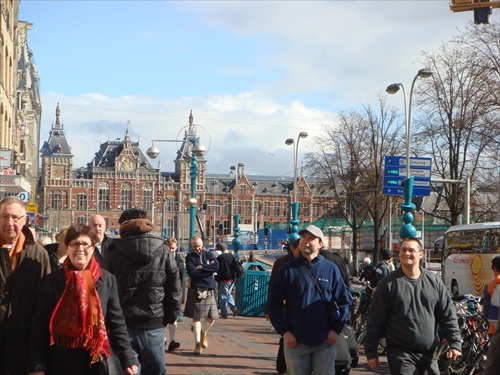 Amsterdam