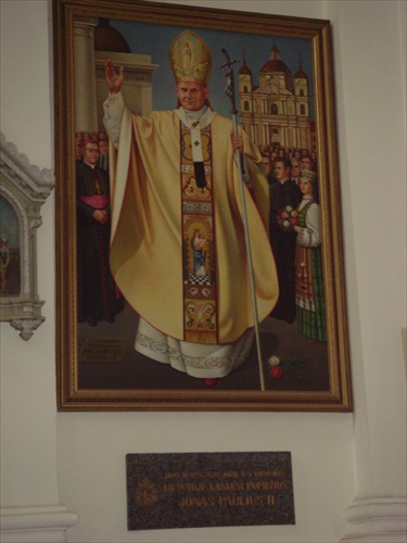 Ján Pavol II.