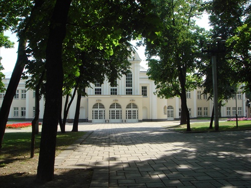 Kaunas