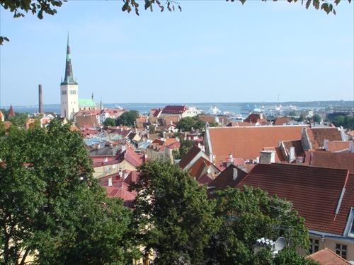 Tallinn