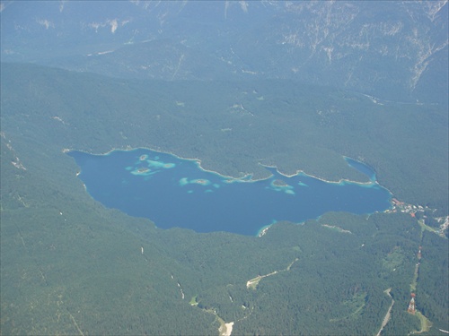 Eibsee