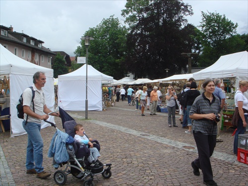 Garmisch-Partenkirchen