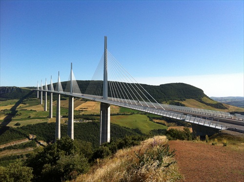 Most Millau