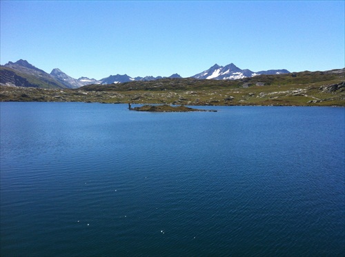 Grimselpass