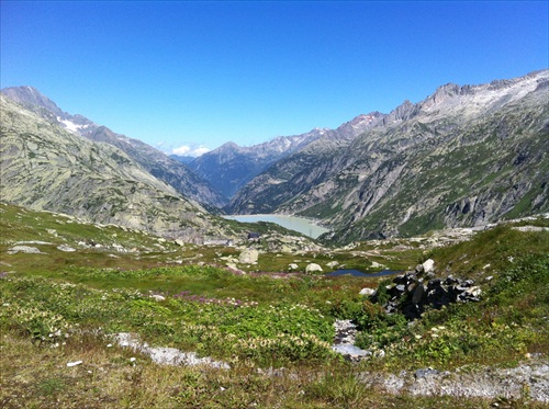 Grimselpass