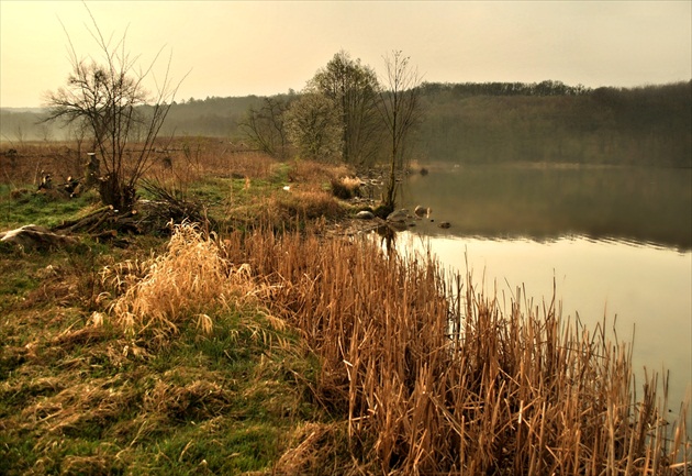 A jedna krajinková