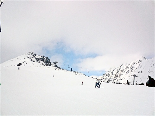 Tatry