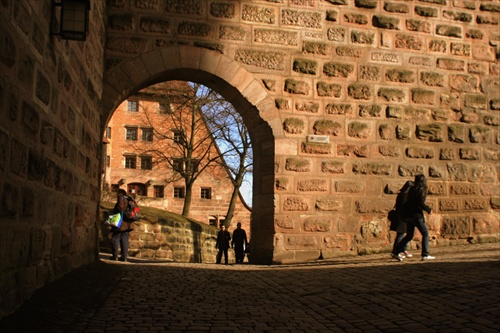 Nurnberg