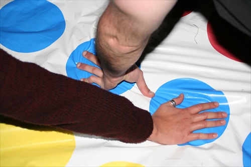 twister