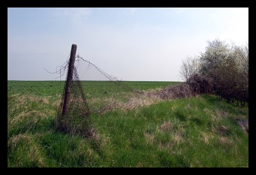 sedliacký plot