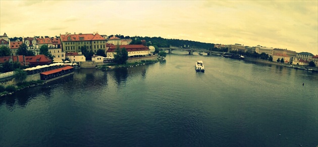 Prague