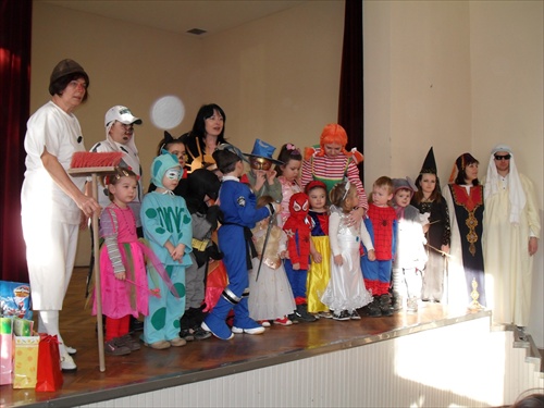 karneval 2010