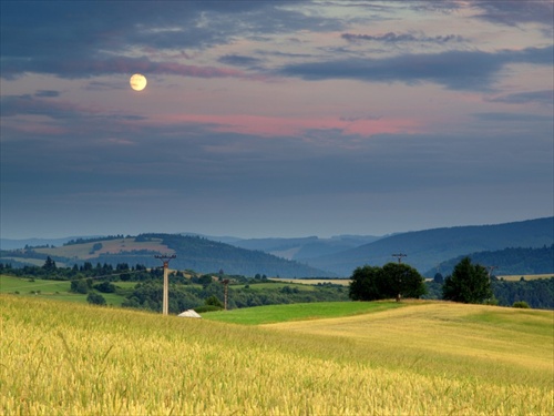 Dobrú noc