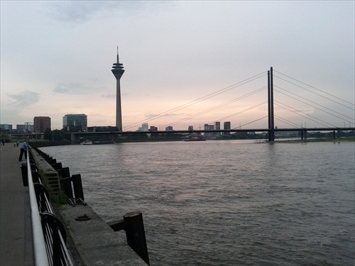 dusseldorf