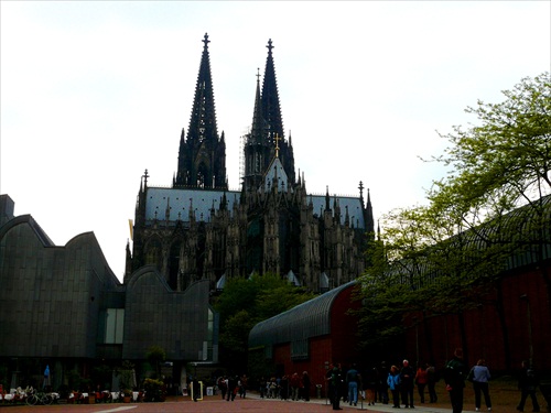 Koln-Cologne