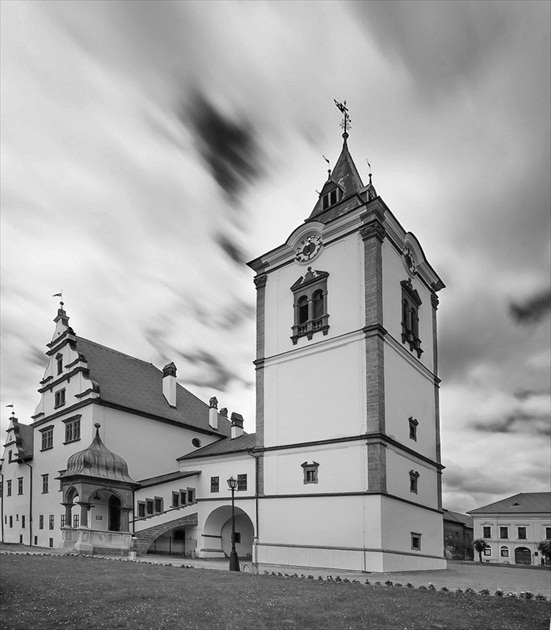 Levočská dominanta