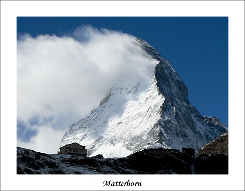 Matterhorn