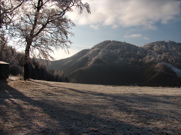 Fačkovské sedlo