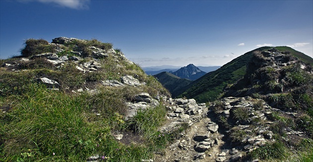 Veľký Rozsutec