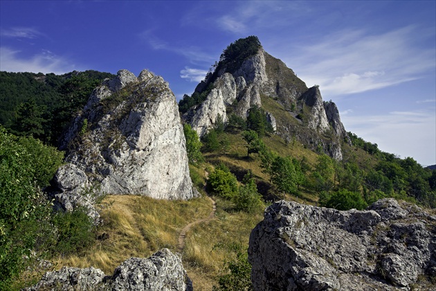 Vršatecké bradlá