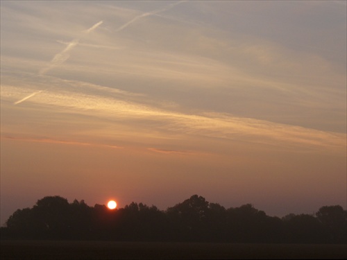 Sun - Vlčkovce