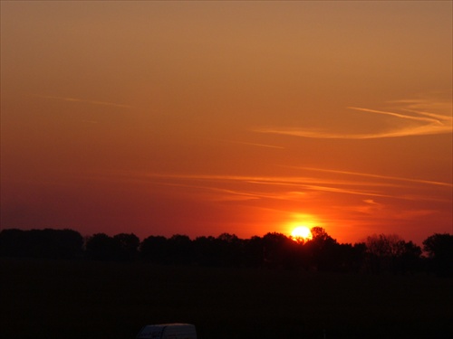 Sun - Vlčkovce