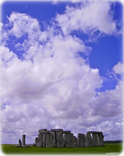 Stonehenge