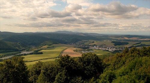 Kopaničiarsky kraj