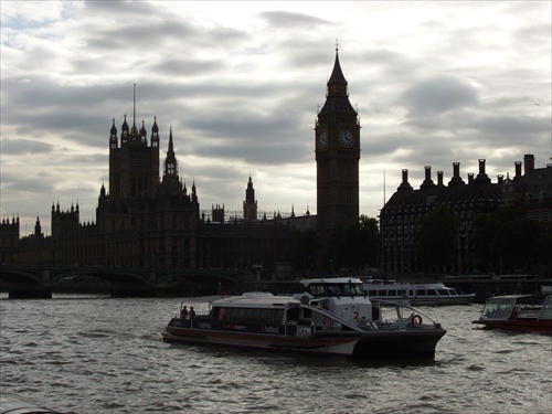 Westminster, London