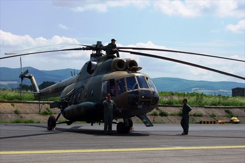 Mi-17